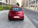 2019 Nissan Micra
